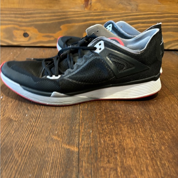 Jordan racers - Picture 2 of 3